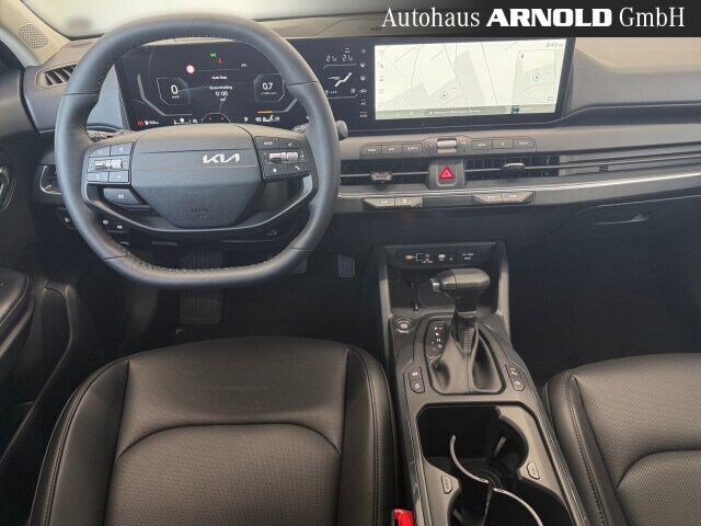 KIA K4 _SW 1.6 T-GDI SPIRIT Ansicht 8 für Fahrzeugdetailseite