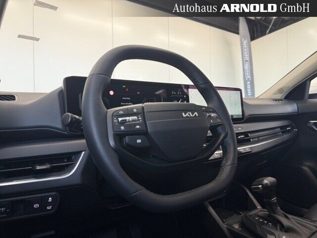 KIA K4 _SW 1.6 T-GDI SPIRIT Ansicht 9 für Fahrzeugdetailseite