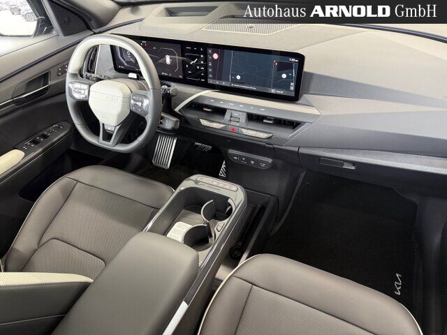 KIA EV5 81,4 kWh GT-Line WP Ansicht 12 für Fahrzeugdetailseite