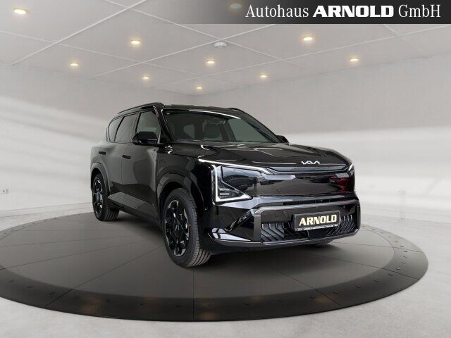 KIA EV5 81,4 kWh GT-Line WP Ansicht 6 für Fahrzeugdetailseite