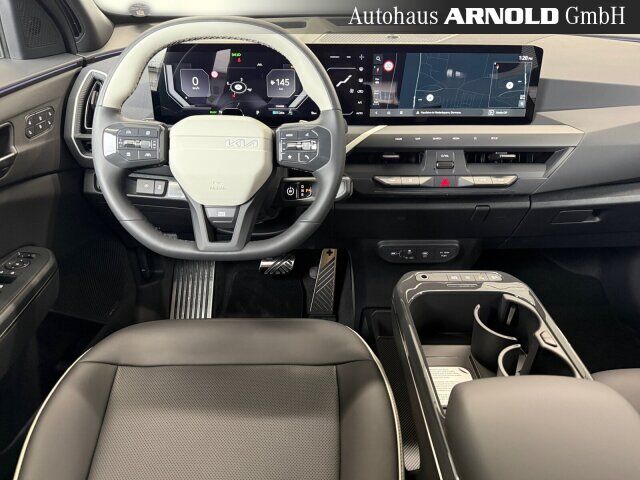 KIA EV5 81,4 kWh GT-Line WP Ansicht 8 für Fahrzeugdetailseite