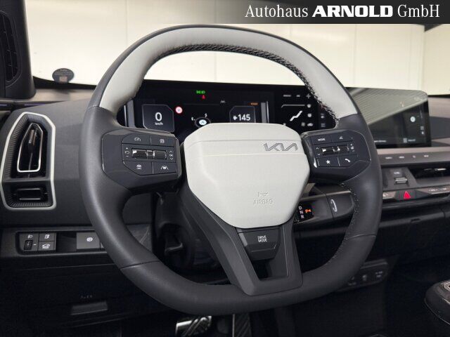 KIA EV5 81,4 kWh GT-Line WP Ansicht 9 für Fahrzeugdetailseite
