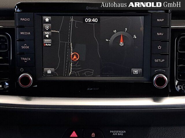 KIA Stonic 1.0 T-GDI PLATINUM Edition Ansicht 10 für Fahrzeugdetailseite