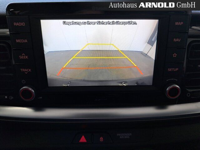 KIA Stonic 1.0 T-GDI PLATINUM Edition Ansicht 11 für Fahrzeugdetailseite