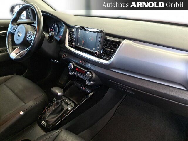 KIA Stonic 1.0 T-GDI PLATINUM Edition Ansicht 12 für Fahrzeugdetailseite