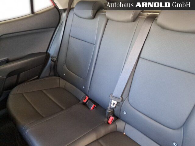 KIA Stonic 1.0 T-GDI PLATINUM Edition Ansicht 13 für Fahrzeugdetailseite