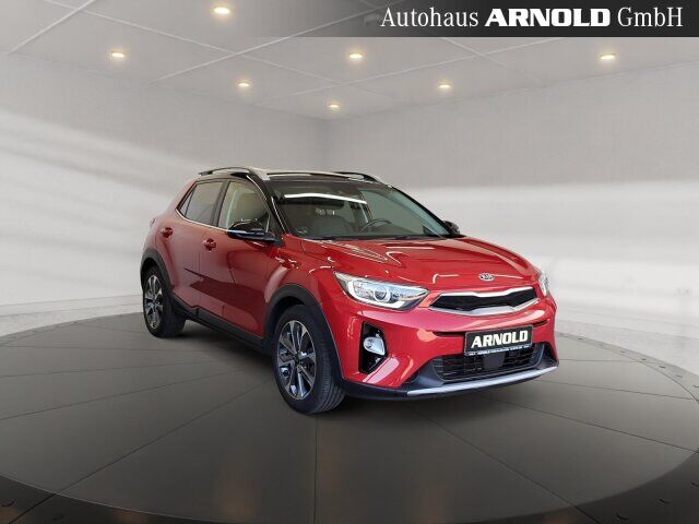 KIA Stonic 1.0 T-GDI PLATINUM Edition Ansicht 6 für Fahrzeugdetailseite