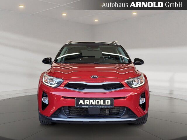 KIA Stonic 1.0 T-GDI PLATINUM Edition Ansicht 7 für Fahrzeugdetailseite