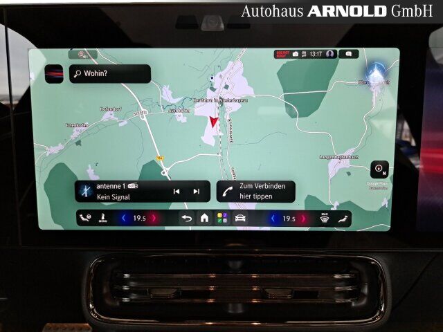 MERCEDES-BENZ CLA 250 + EQ AMG-Line Ansicht 10 für Fahrzeugdetailseite
