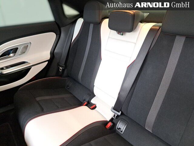MERCEDES-BENZ CLA 250 + EQ AMG-Line Ansicht 14 für Fahrzeugdetailseite
