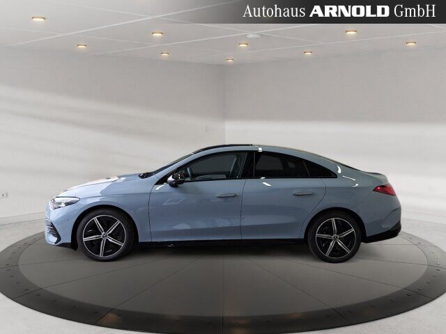 MERCEDES-BENZ CLA 250 + EQ AMG-Line Ansicht 2 für Fahrzeugdetailseite