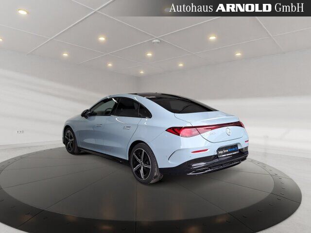 MERCEDES-BENZ CLA 250 + EQ AMG-Line Ansicht 3 für Fahrzeugdetailseite