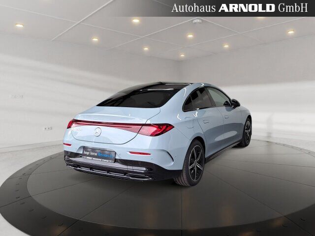 MERCEDES-BENZ CLA 250 + EQ AMG-Line Ansicht 4 für Fahrzeugdetailseite