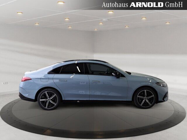 MERCEDES-BENZ CLA 250 + EQ AMG-Line Ansicht 5 für Fahrzeugdetailseite