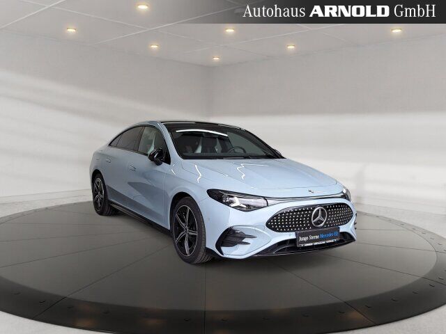 MERCEDES-BENZ CLA 250 + EQ AMG-Line Ansicht 6 für Fahrzeugdetailseite
