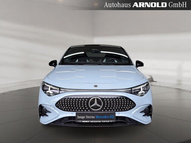 MERCEDES-BENZ CLA 250 + EQ AMG-Line Ansicht 7 für Fahrzeugdetailseite