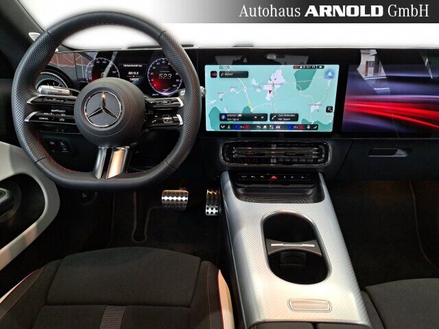 MERCEDES-BENZ CLA 250 + EQ AMG-Line Ansicht 8 für Fahrzeugdetailseite