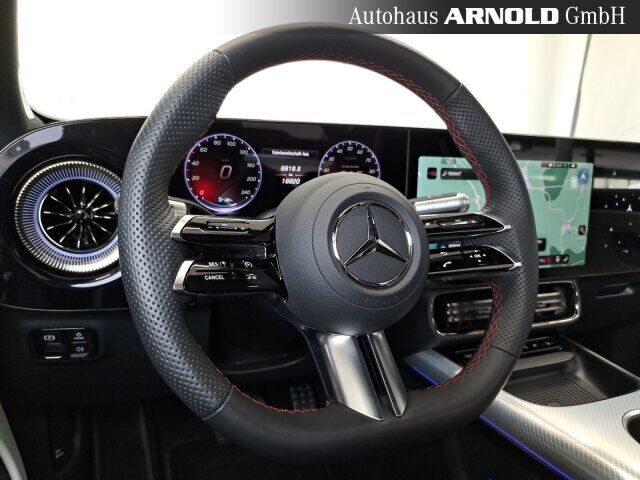 MERCEDES-BENZ CLA 250 + EQ AMG-Line Ansicht 9 für Fahrzeugdetailseite