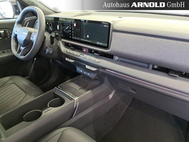 KIA Seltos 1.6 T-GDI AWD X-Line Ansicht 12 für Fahrzeugdetailseite