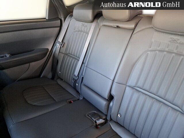 KIA Seltos 1.6 T-GDI AWD X-Line Ansicht 14 für Fahrzeugdetailseite