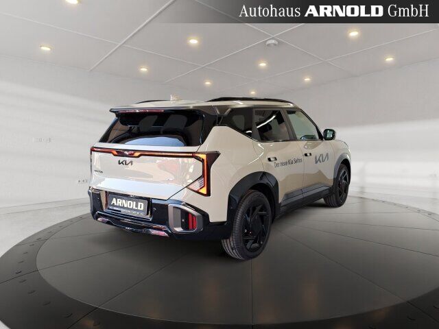 KIA Seltos 1.6 T-GDI AWD X-Line Ansicht 3 für Fahrzeugdetailseite