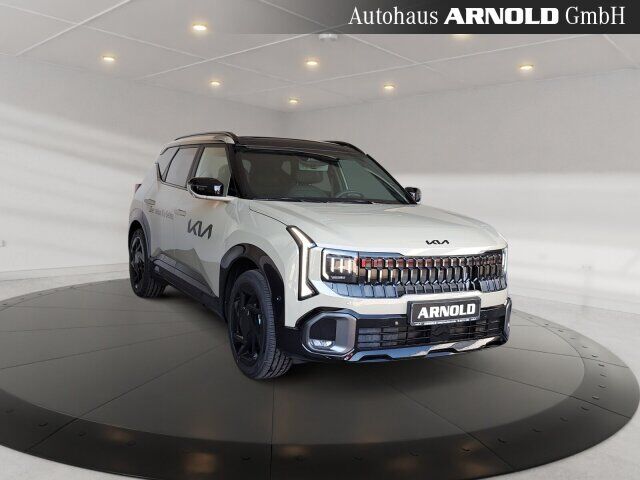 KIA Seltos 1.6 T-GDI AWD X-Line Ansicht 6 für Fahrzeugdetailseite