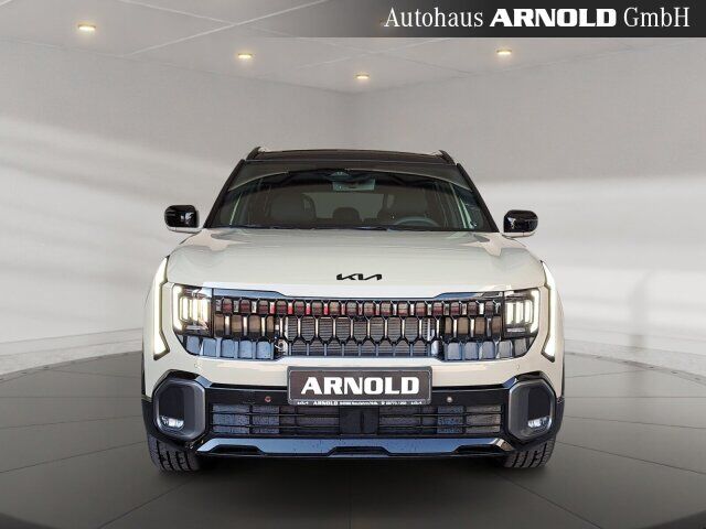 KIA Seltos 1.6 T-GDI AWD X-Line Ansicht 7 für Fahrzeugdetailseite