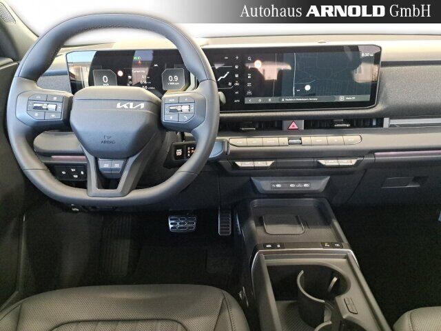 KIA Seltos 1.6 T-GDI AWD X-Line Ansicht 8 für Fahrzeugdetailseite