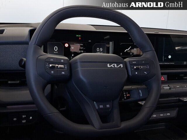 KIA Seltos 1.6 T-GDI AWD X-Line Ansicht 9 für Fahrzeugdetailseite