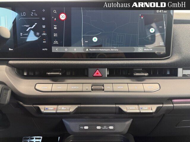 KIA Seltos 1.6 T-GDI AWD X-Line Ansicht 10 für Fahrzeugdetailseite