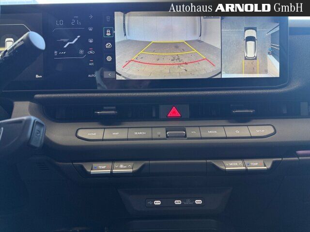 KIA Seltos 1.6 T-GDI AWD X-Line Ansicht 11 für Fahrzeugdetailseite