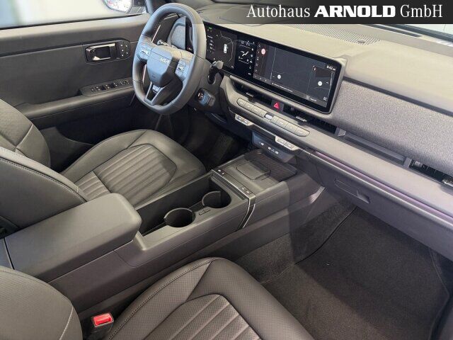 KIA Seltos 1.6 T-GDI AWD X-Line Ansicht 12 für Fahrzeugdetailseite