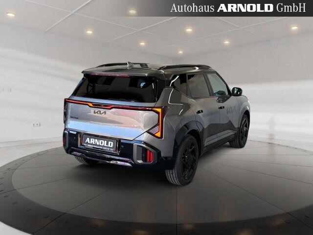 KIA Seltos 1.6 T-GDI AWD X-Line Ansicht 4 für Fahrzeugdetailseite