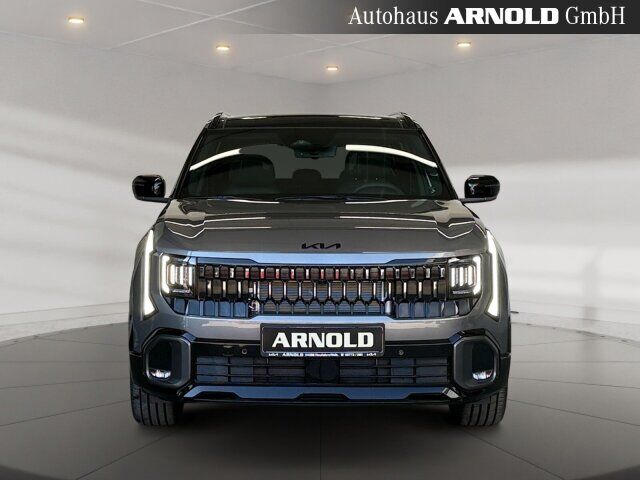 KIA Seltos 1.6 T-GDI AWD X-Line Ansicht 7 für Fahrzeugdetailseite