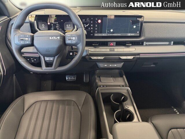 KIA Seltos 1.6 T-GDI AWD X-Line Ansicht 8 für Fahrzeugdetailseite