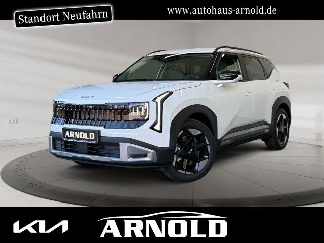KIA Seltos 1.6 T-GDI VISION Vorschau für Listenansicht