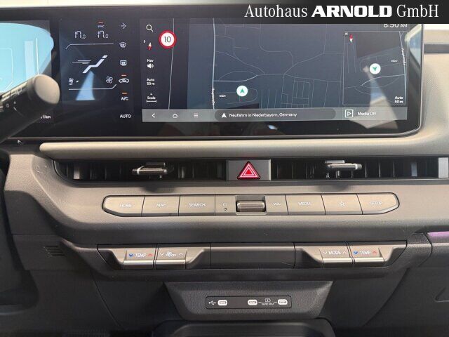 KIA Seltos 1.6 T-GDI VISION Ansicht 10 für Fahrzeugdetailseite