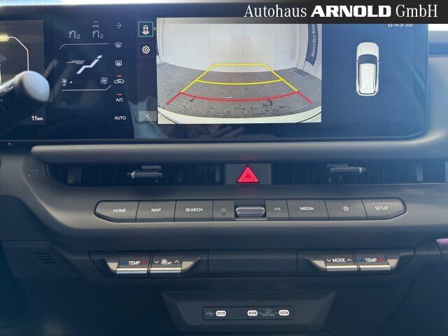 KIA Seltos 1.6 T-GDI VISION Ansicht 11 für Fahrzeugdetailseite