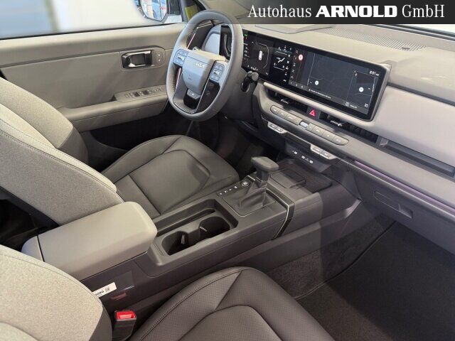KIA Seltos 1.6 T-GDI VISION Ansicht 12 für Fahrzeugdetailseite