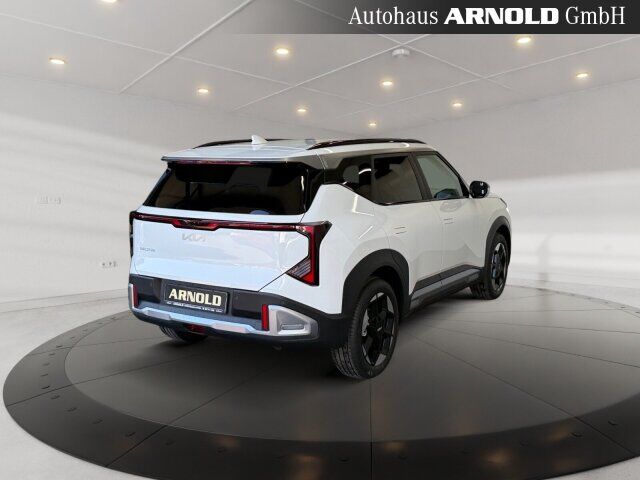 KIA Seltos 1.6 T-GDI VISION Ansicht 4 für Fahrzeugdetailseite