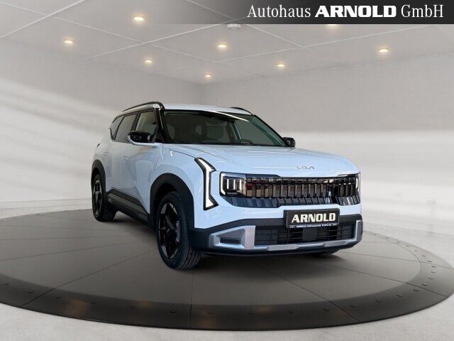 KIA Seltos 1.6 T-GDI VISION Ansicht 6 für Fahrzeugdetailseite