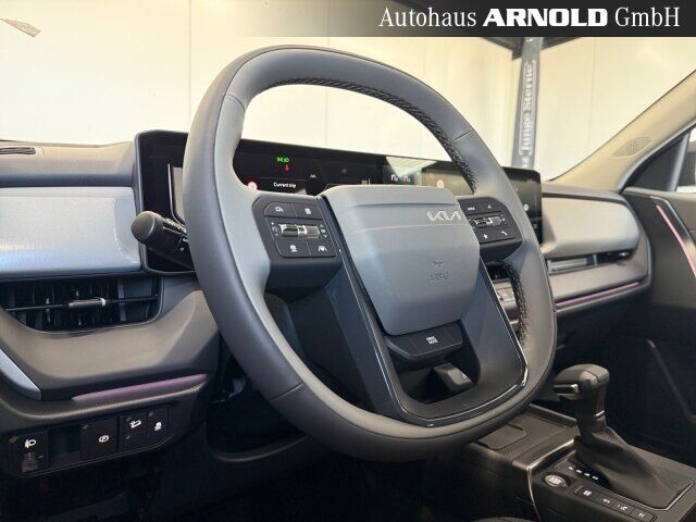 KIA Seltos 1.6 T-GDI VISION Ansicht 9 für Fahrzeugdetailseite