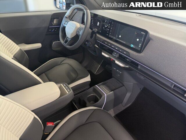 KIA EV2 61 kWh GT-Line WP Ansicht 12 für Fahrzeugdetailseite