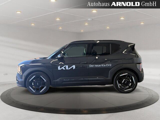 KIA EV2 61 kWh GT-Line WP Ansicht 2 für Fahrzeugdetailseite