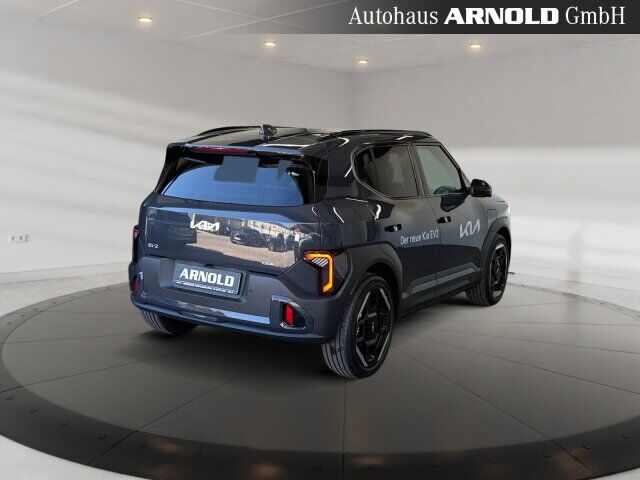 KIA EV2 61 kWh GT-Line WP Ansicht 4 für Fahrzeugdetailseite