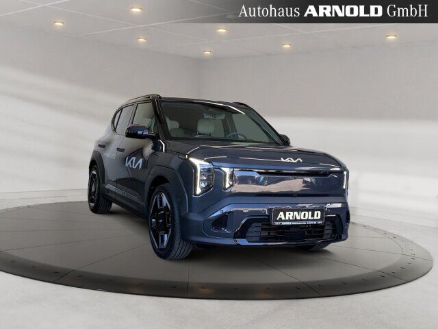 KIA EV2 61 kWh GT-Line WP Ansicht 6 für Fahrzeugdetailseite