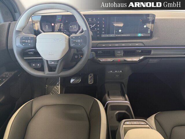 KIA EV2 61 kWh GT-Line WP Ansicht 8 für Fahrzeugdetailseite