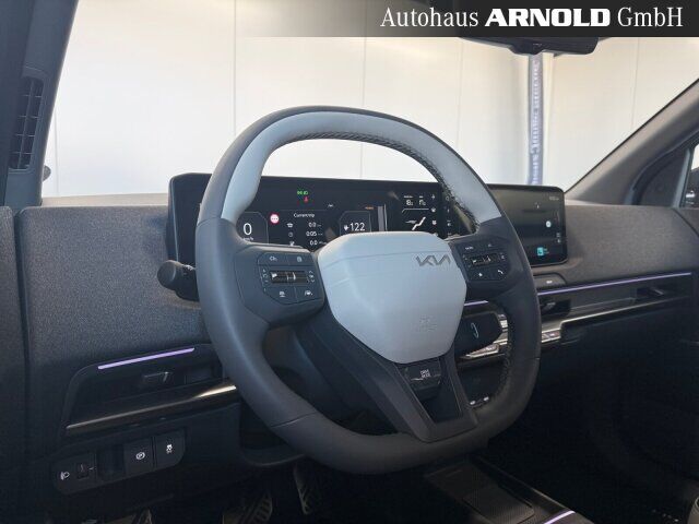 KIA EV2 61 kWh GT-Line WP Ansicht 9 für Fahrzeugdetailseite