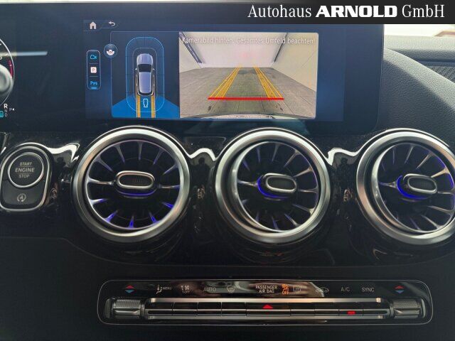 MERCEDES-BENZ GLA 220 4M AMG-Line Ansicht 11 für Fahrzeugdetailseite