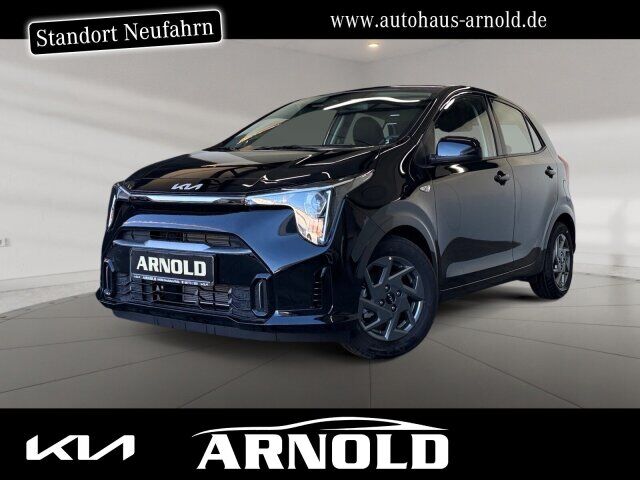KIA Picanto 1.0 GDI VISION Ansicht 1 für Fahrzeugdetailseite